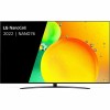 Smart TV LG 55NANO766QA 4K Ultra HD 55" LED HDR Dolby Digital NanoCell