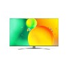 Smart TV LG 50NANO783QA 4K Ultra HD 50"