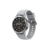 Smartwatch Samsung Galaxy Watch4 Classic Argentato Ø 46 mm Grigio