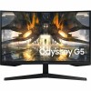 Monitor Samsung Odyssey G5 Curvato 27" AMD FreeSync 165 Hz