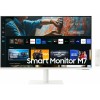 Smart TV Samsung LS32CM703UUXEN 4K Ultra HD