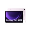 Tablet Samsung Galaxy S9 FE 6 GB RAM 128 GB Rosa Lilla