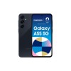Smartphone Samsung Galaxy A55 6,7" Octa Core 128 GB Nero 8 GB RAM