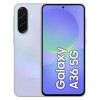 Smartphone Samsung Galaxy A36 5G 6,7" Octa Core 6 GB RAM 128 GB Viola