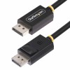 Adattatore Thunderbolt con USB-C Startech DP21-1M-DP40-CABLE