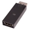 Adattatore DisplayPort con HDMI V7 ADPDPHA21-1E         Grigio Nero