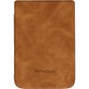 Custodia per eBook PocketBook WPUC-627-S-LB 6"