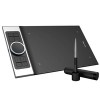 XP-PEN DECO Pro M - Tavoletta Grafica (9x5) 8 tasti, rotella meccanica e virtuale con led e trackpad