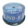 DVD-R Verbatim    16x 25 pcs 25 Unità 4,7 GB 16x