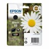 Cartuccia d'inchiostro compatibile Epson 18 Nero