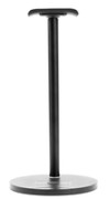 Stand per Cuffie Z5 - Struttura elegante, solida, durevole, antiscivolo, con caricatore wireless