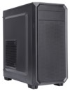 Case PATRIOT MINI EVO - Mini Tower, mATX, USB3, Card Reader