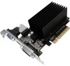 SV Palit GT710 2GB 64bit sD3 passive LP + CRT + DVI + HDMI