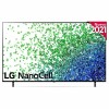 Smart TV LG 55NANO806PA 55" 4K Ultra HD NanoCell WiFi