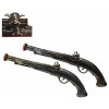 Pistola Pirati 42 x 16 x 23 cm