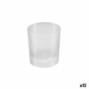 Set di Bicchierini da Chicchetto Algon Plastica Trasparente 30 ml (90 Unità)