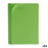 Gomma Eva Verde 30 x 2 x 20 cm (24 Unità)