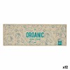 Tappeto Organic Multiuso 40 x 120 cm (12 Unità)