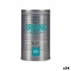 Barattolo Organic Riso Grigio Latta 10,4 x 18,2 x 10,4 cm (24 Unità)