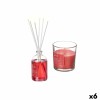 Set Deodorante per Ambienti 100 ml Frutti rossi (6 Unità)