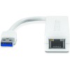 Adattatore Ethernet con USB Trendnet TU3-ETG             