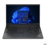 Notebook Lenovo ThinkPad E15 G4 AMD Ryzen 5 5625U 256 GB SSD 15,6" 8 GB RAM 256 GB