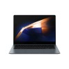 Laptop Samsung BOOK4 PRO 14" 16 GB RAM 512 GB SSD Grigio