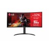 Monitor Gaming LG 34WP75CP-B Curvo LED 34" VA LCD Flicker free
