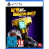 Videogioco PlayStation 5 2K GAMES New Tales from the Borderlands Deluxe Edition