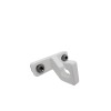 Gancio per tenda da sole Micel TLD11 Bianco 65 x 57,5 x 35,5 mm (1 Unità)