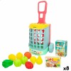 Carrello Colorbaby My Home Giocattolo 12 Pezzi 15 x 10 x 6 cm 8 Unità