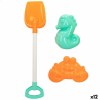 Set di giocattoli per il mare Colorbaby 3 Pezzi 58 cm (12 Unità)
