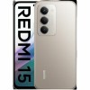 Smartphone Xiaomi REDMI 15 8-256 GY Octa Core 8 GB RAM 256 GB Grigio