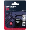 Scheda Di Memoria Micro SD con Adattatore Patriot Memory PEF1TBEP31MCX 1 TB