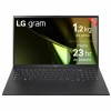 Laptop LG 15Z90S-G.AD78B 15,6" Intel Evo Core Ultra 7 155H 32 GB RAM 1 TB SSD Qwerty in Spagnolo