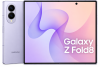 Samsung Galaxy Z Fold8 SM-F971B 256GB Dual SIM 5G Lavender OEM, 12GB RAM