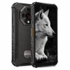 Ulefone Armor X16 4G 128GB Sabbia – 6,56", 6GB RAM, Dual SIM, Batteria 10360mAh, Android 15, USB-C