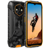 Ulefone RugKing 4 Pro 4G 256GB Arancione – 8GB RAM, Dual SIM, 6,56", Batteria 10200mAh, Android 15, USB-C