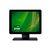 Monitor con Touch Screen 10POS TS-15FV 15" LCD Nero