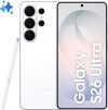SAMSUNG S26 ULTRA 12+512GB DS 5G WHITE OEM SM-S948BZWGEUB
