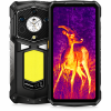 Ulefone Armor 29 Pro Thermal 16GB 512GB 5G Marvel Black Termocamera