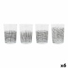 Set di Bicchieri LAV BDG392UB4046 515 ml (6 Unità)