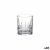 Bicchiere di acqua Inde Canberra 310 ml (48 Unità)