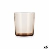 Bicchieri da Birra Luminarc Pinta Fume Vetro 360 ml (6 Unità)