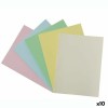 Cartoncini Fabrisa Multicolore 50 x 65 cm 25 Pezzi (10 Unità)