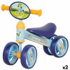 Triciclo Bluey Azzurro 47 x 37 x 25 cm (2 Unità)